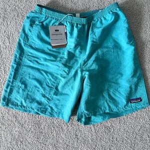 Patagonia Baggies sz M